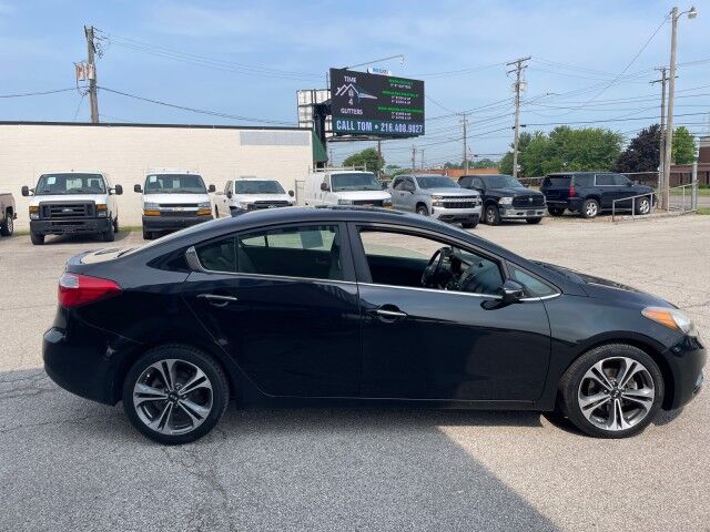 2015 Kia Forte EX Cleveland OH