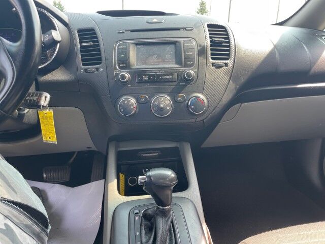2015 Kia Forte EX Cleveland OH