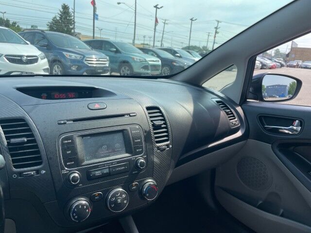 2015 Kia Forte EX Cleveland OH
