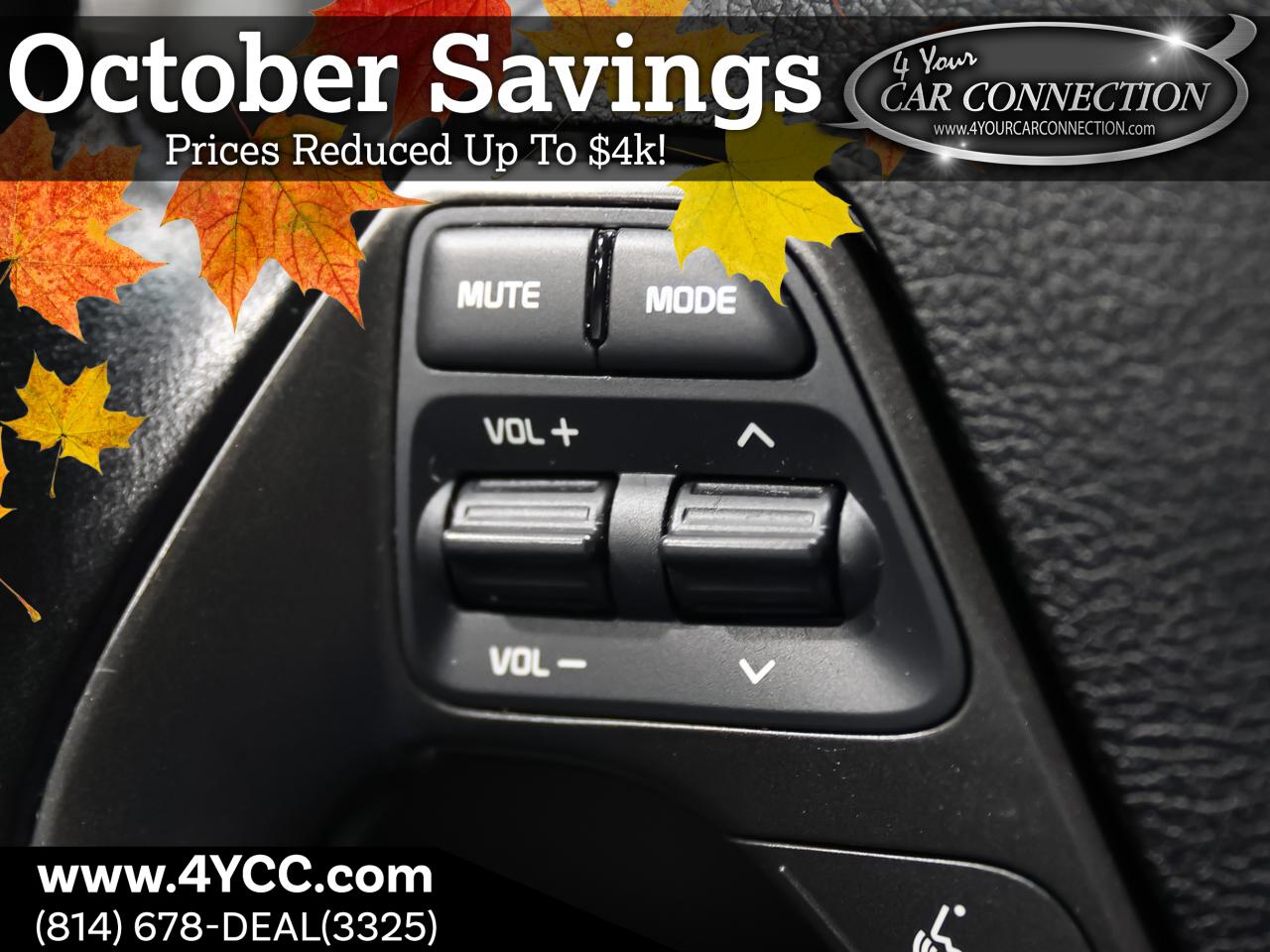 2015 Kia Forte EX Cranberry PA