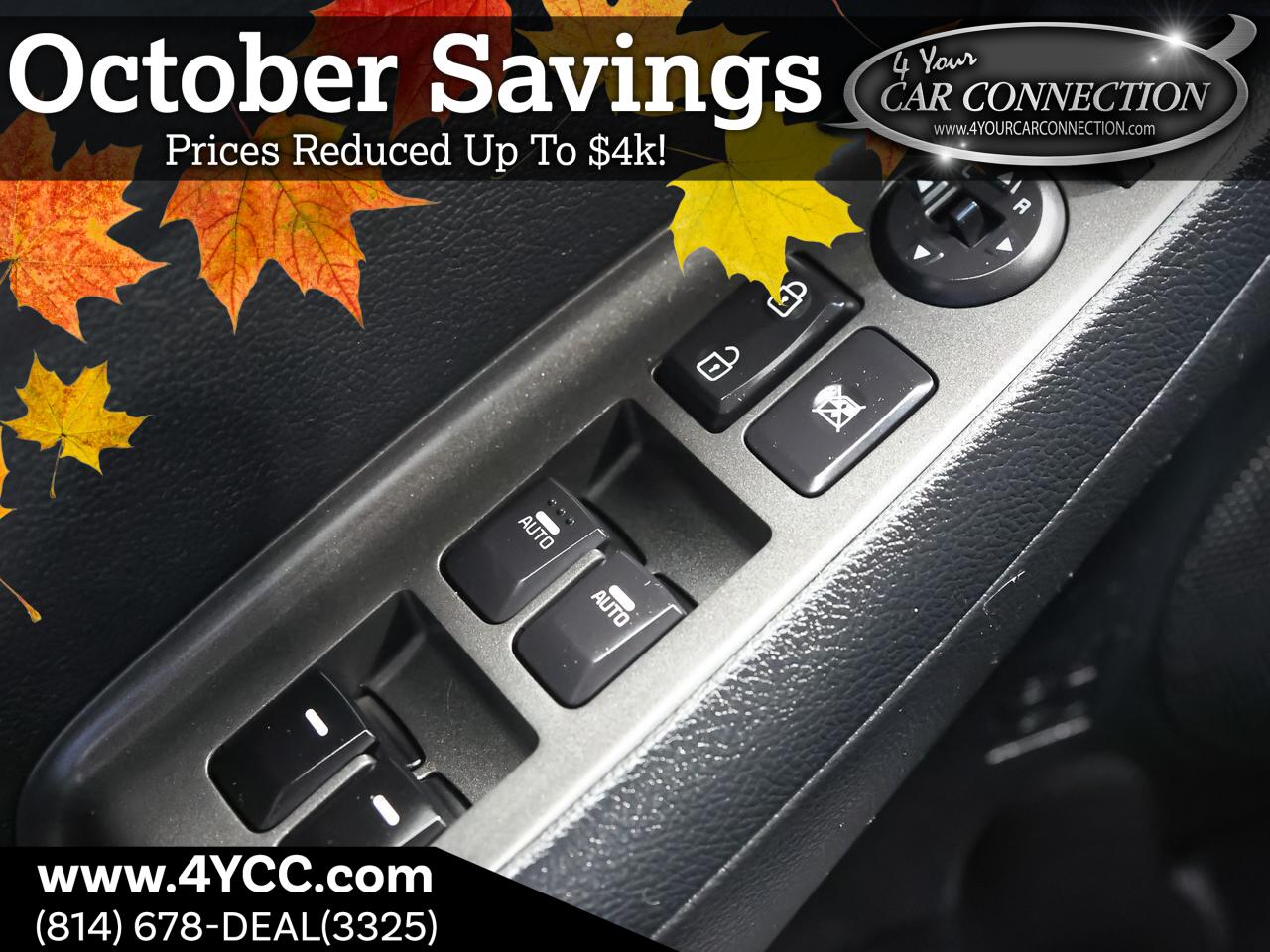 2015 Kia Forte EX Cranberry PA