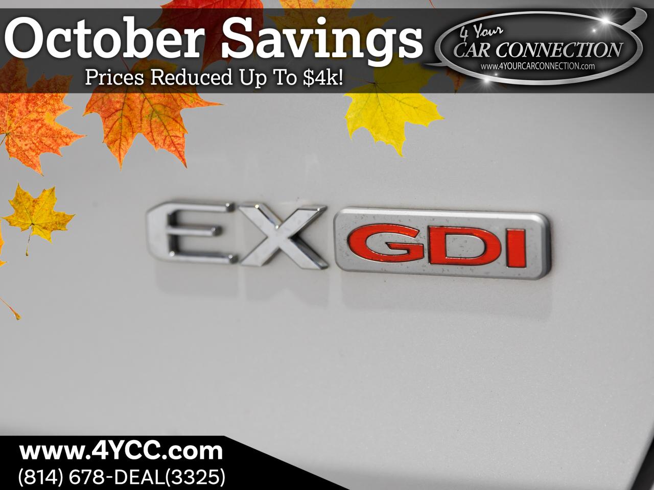 2015 Kia Forte EX Cranberry PA