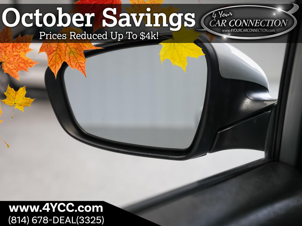 2015 Kia Forte EX Cranberry PA