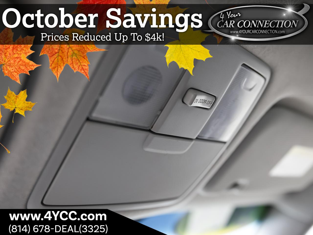 2015 Kia Forte EX Cranberry PA