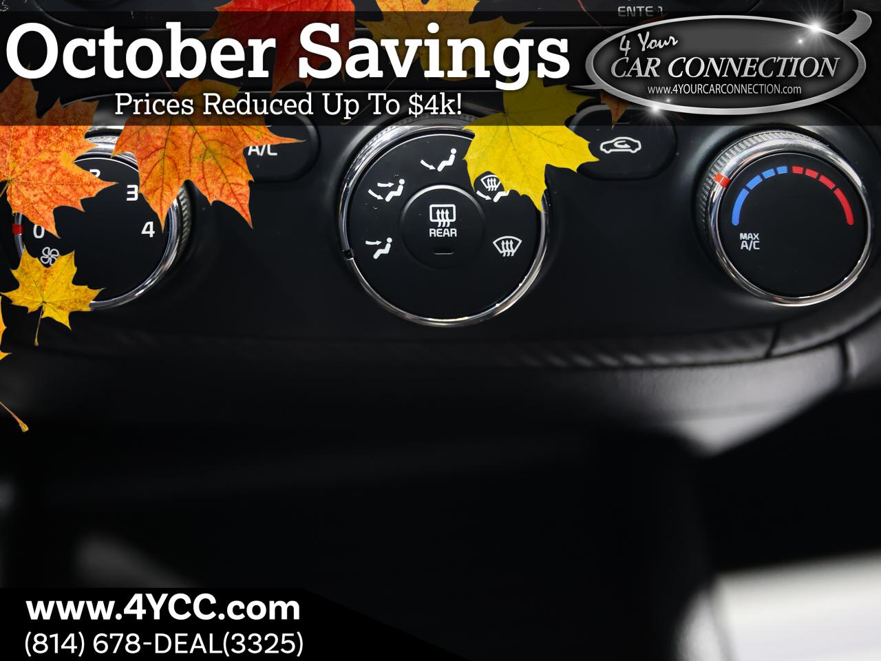 2015 Kia Forte EX Cranberry PA