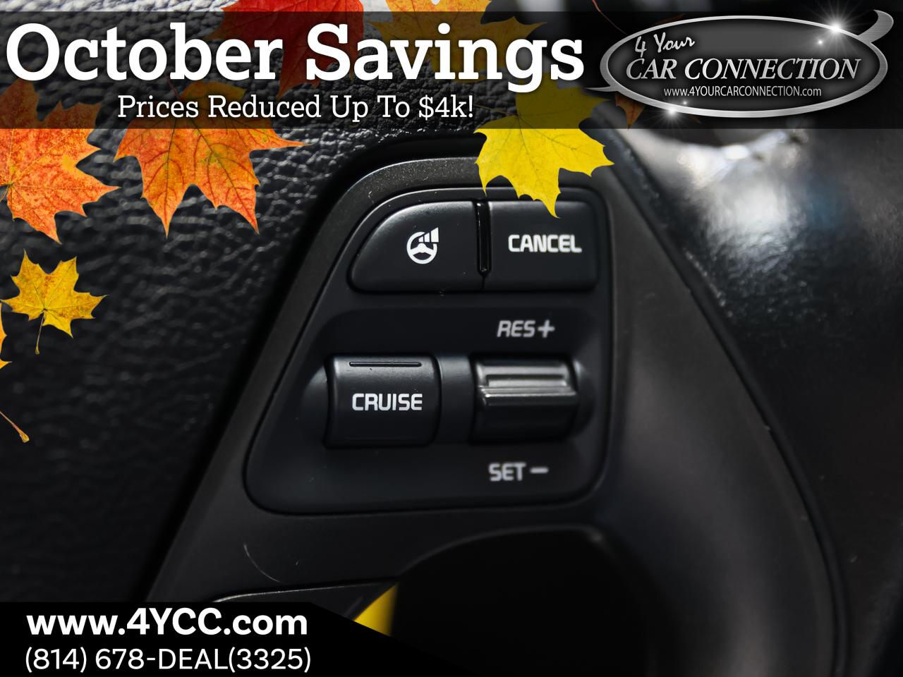 2015 Kia Forte EX Cranberry PA