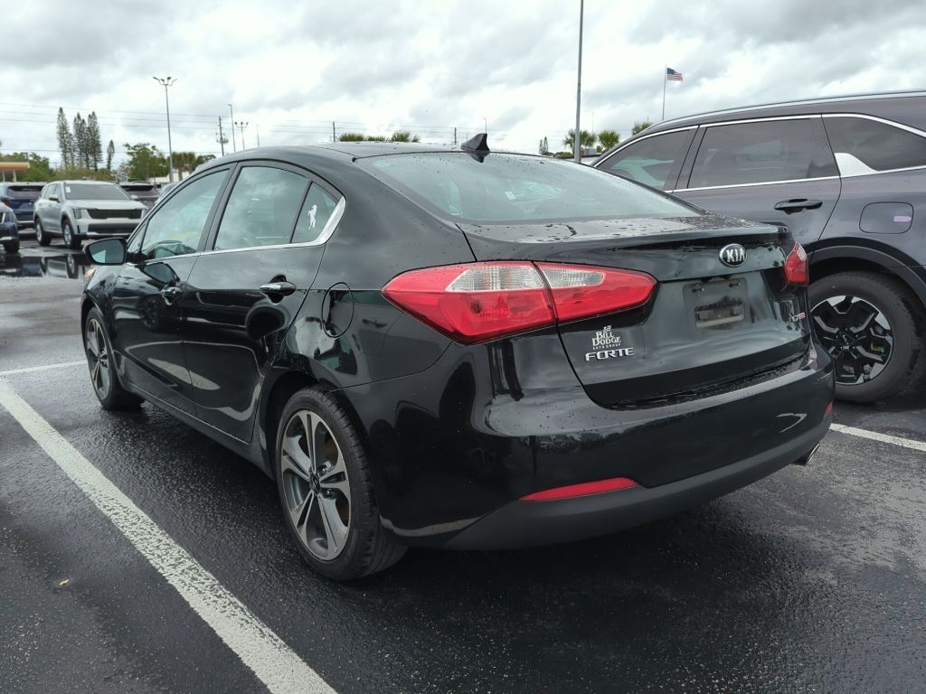 2015 Kia Forte EX San Clemente CA
