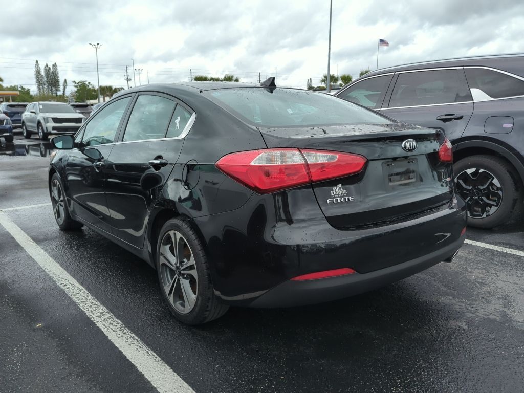 2015 Kia Forte EX San Clemente CA