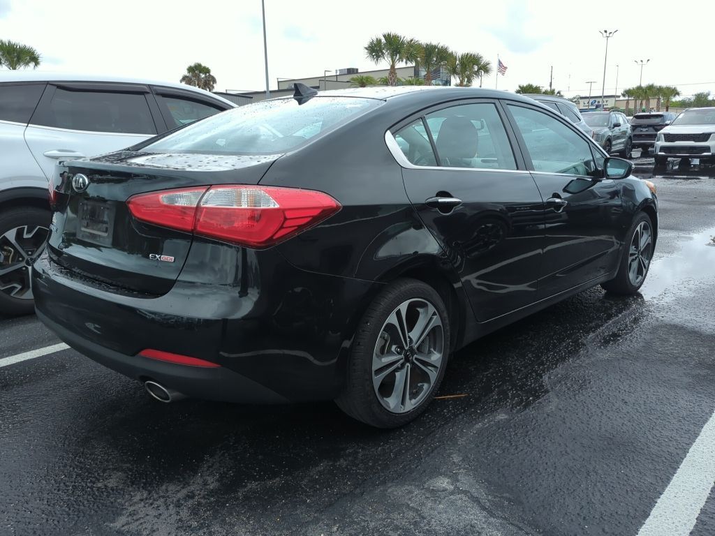 2015 Kia Forte EX San Clemente CA