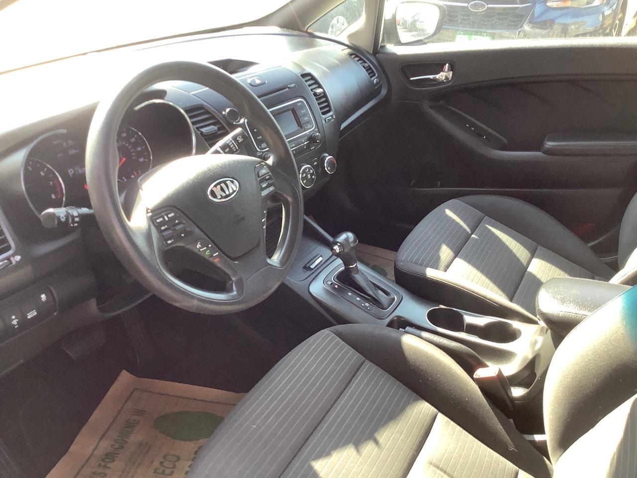 2015 Kia Forte EX Hayden ID