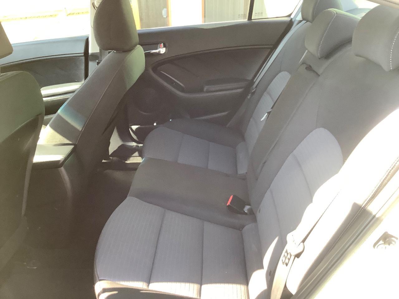 2015 Kia Forte EX Hayden ID