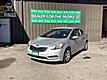 2015 Kia Forte EX