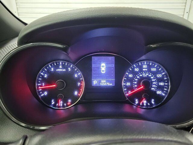 2015 Kia Forte Koup SX Athens GA
