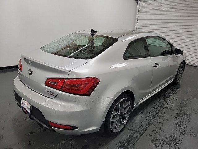 2015 Kia Forte Koup SX Athens GA