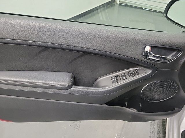 2015 Kia Forte Koup SX Athens GA