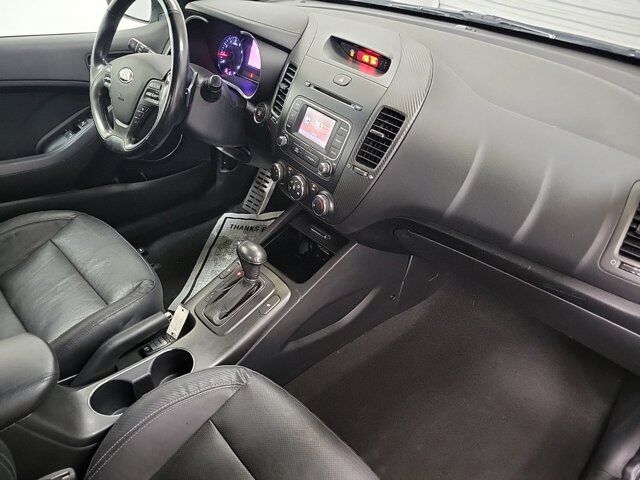 2015 Kia Forte Koup SX Athens GA