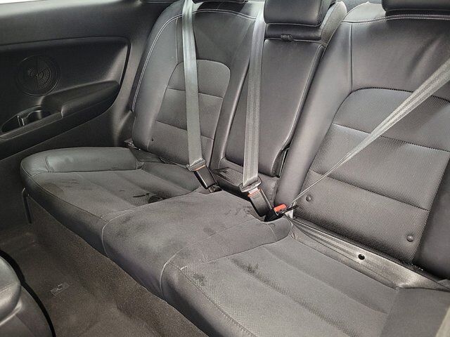2015 Kia Forte Koup SX Athens GA