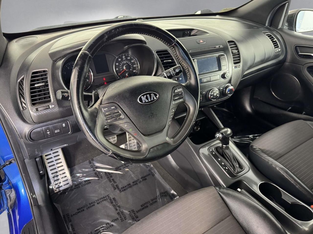 2015 Kia Forte Koup SX Fredericksburg VA