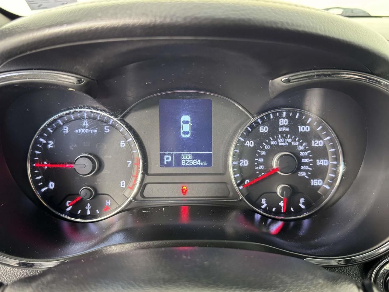 2015 Kia Forte Koup SX Fredericksburg VA