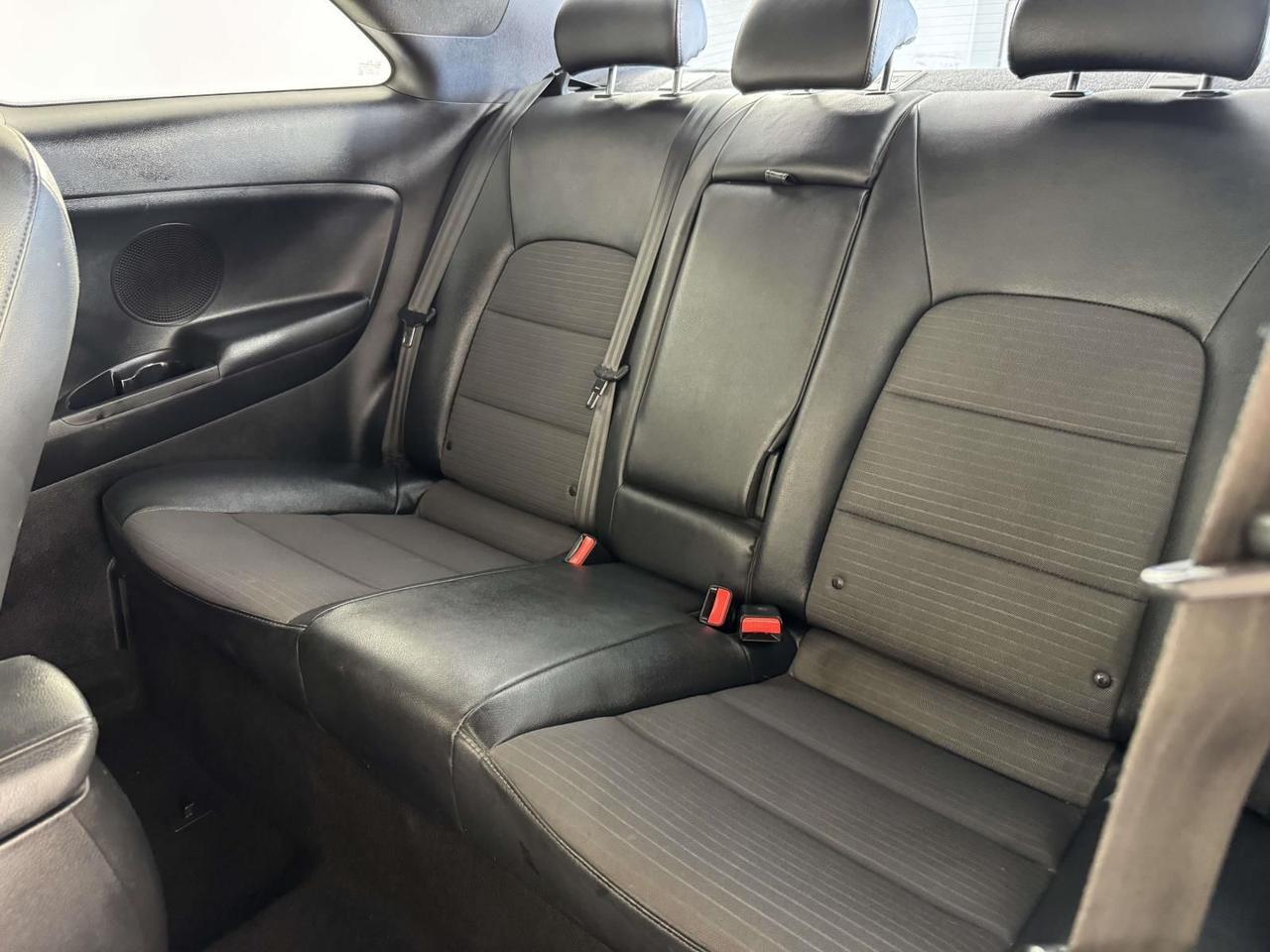 2015 Kia Forte Koup SX Fredericksburg VA