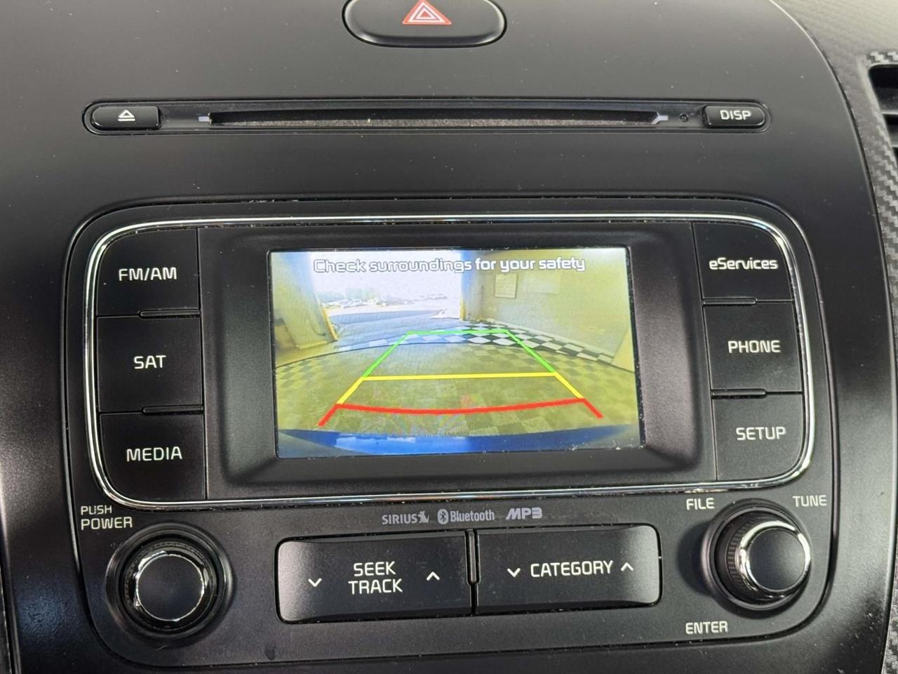 2015 Kia Forte Koup SX Fredericksburg VA
