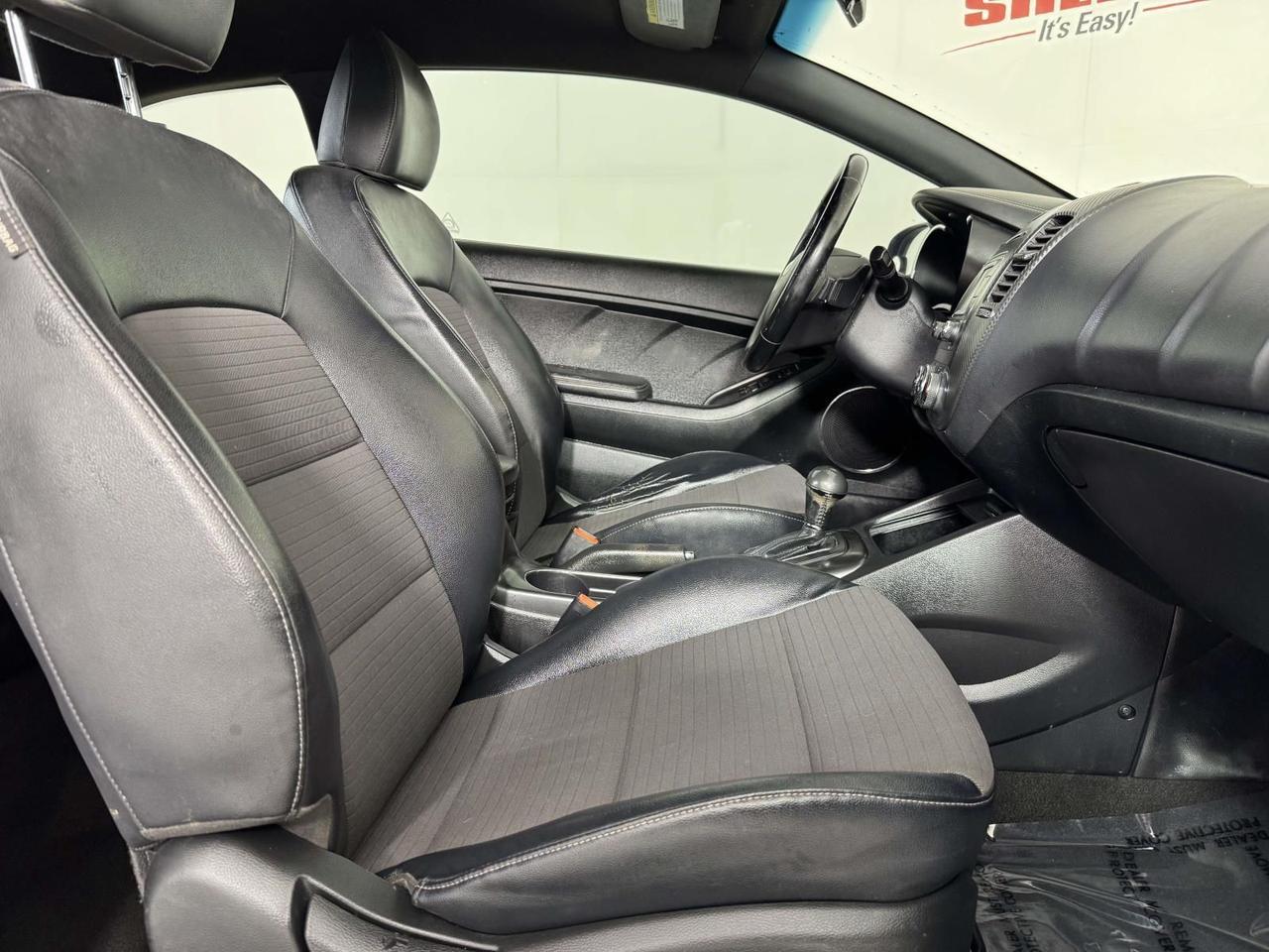 2015 Kia Forte Koup SX Fredericksburg VA