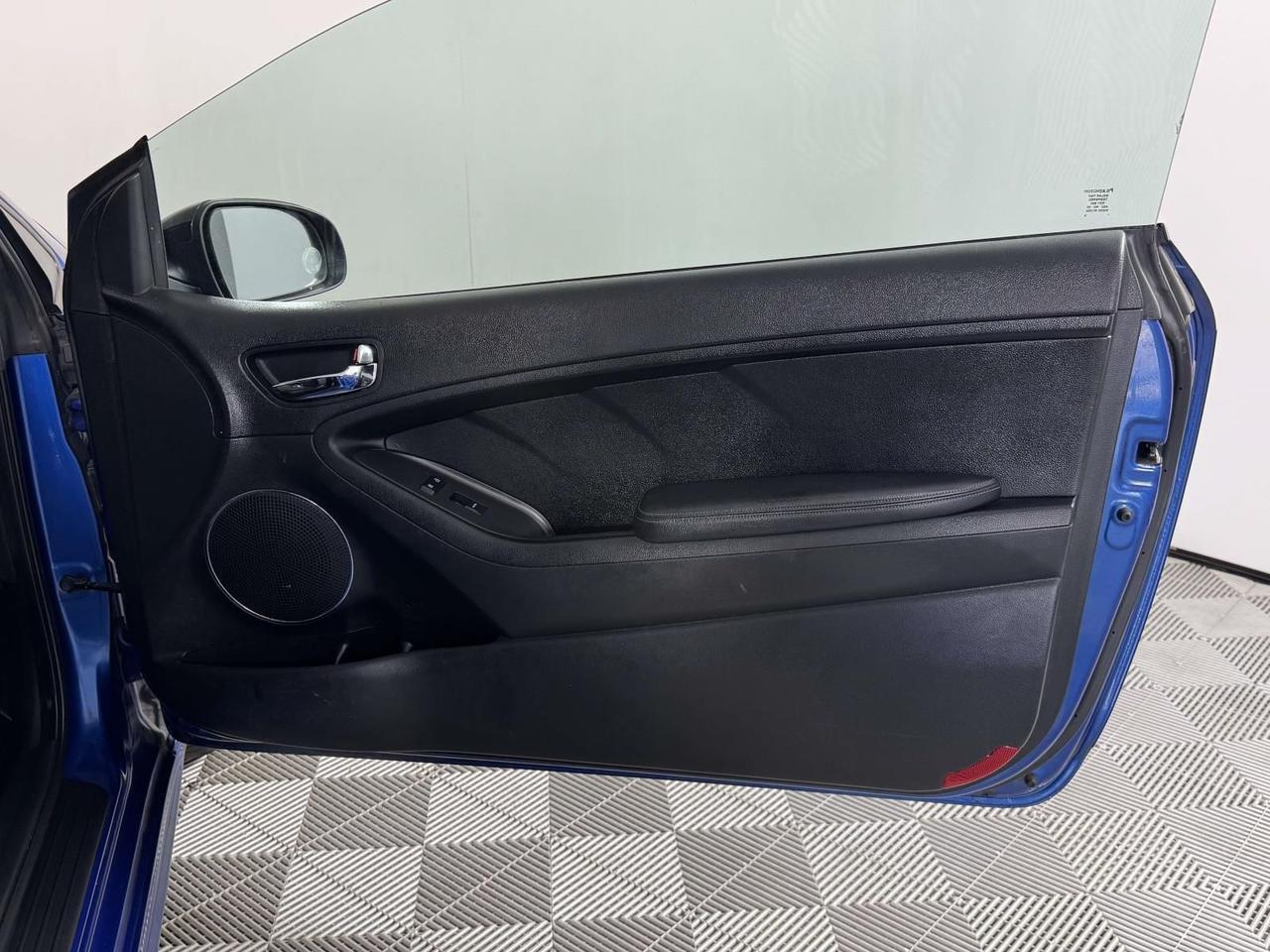 2015 Kia Forte Koup SX Fredericksburg VA