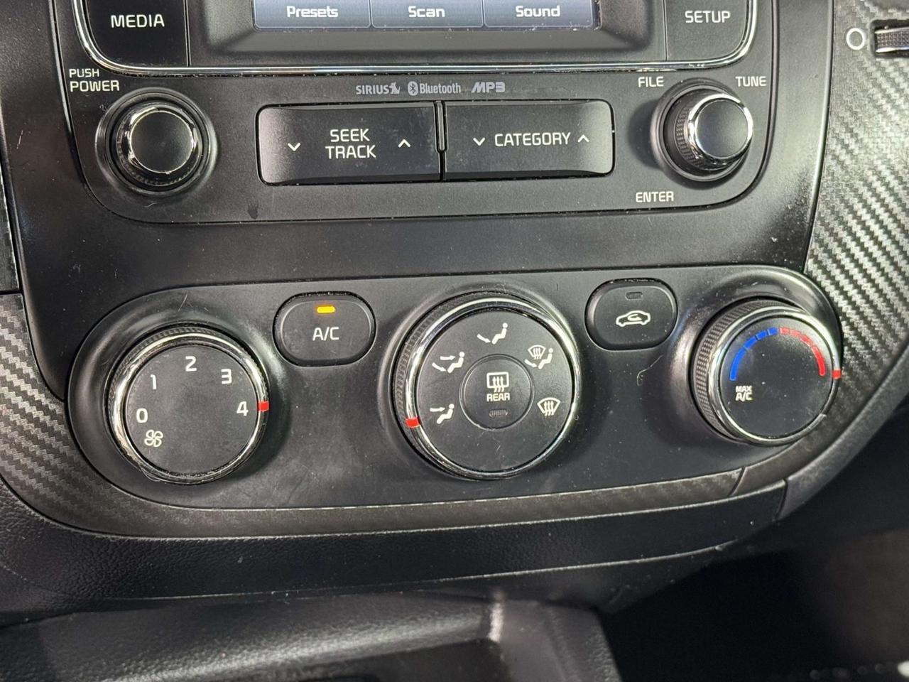 2015 Kia Forte Koup SX Fredericksburg VA