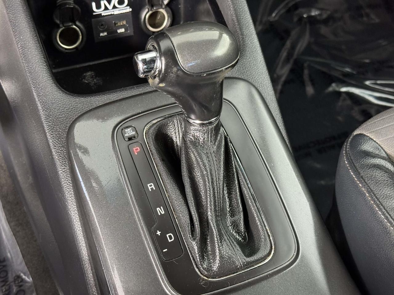 2015 Kia Forte Koup SX Fredericksburg VA