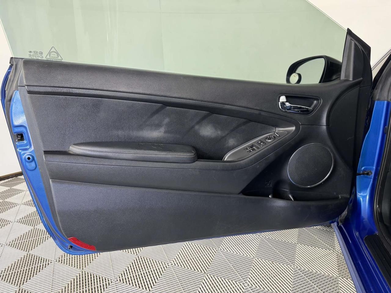 2015 Kia Forte Koup SX Fredericksburg VA
