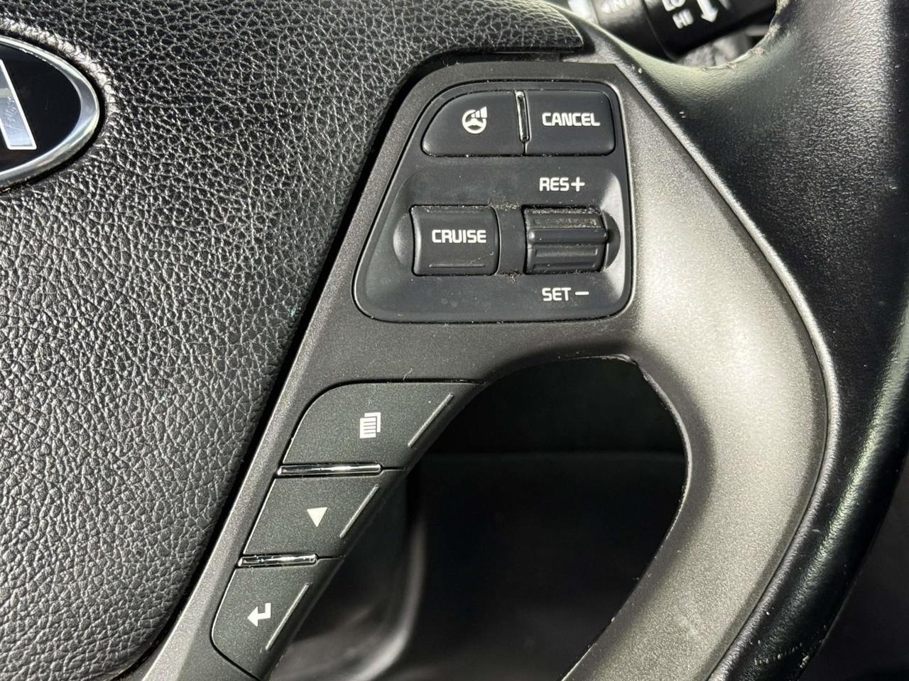 2015 Kia Forte Koup SX Fredericksburg VA