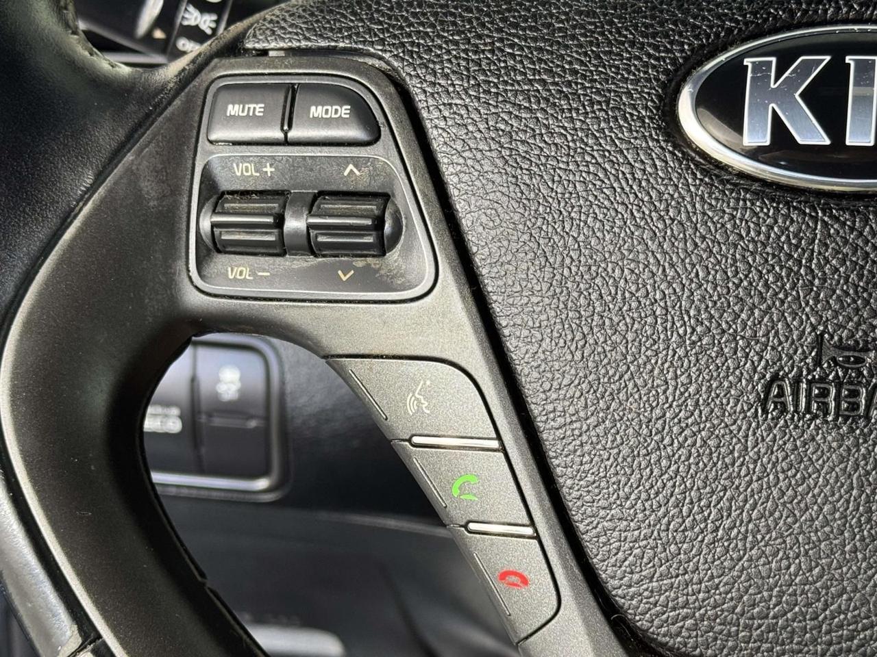2015 Kia Forte Koup SX Fredericksburg VA