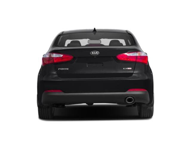 2015 Kia Forte LX Hurst TX