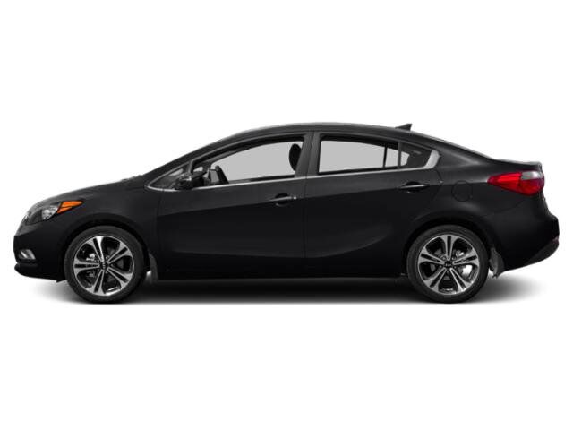 2015 Kia Forte LX Hurst TX