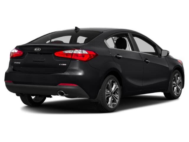 2015 Kia Forte LX Hurst TX