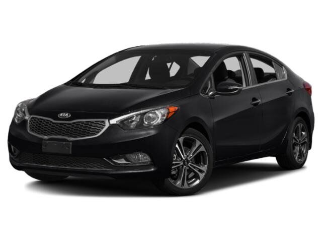 2015 Kia Forte LX Hurst TX