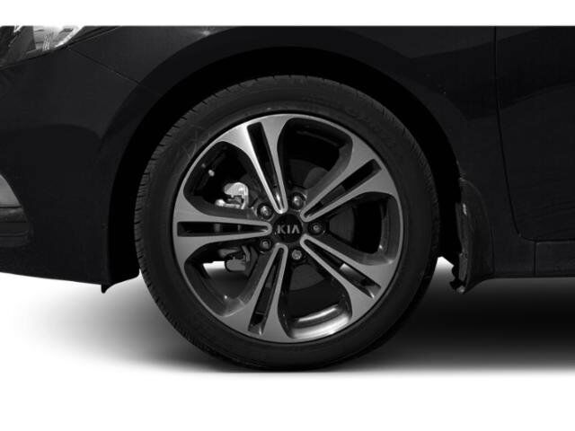 2015 Kia Forte LX Hurst TX