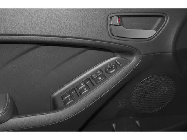 2015 Kia Forte LX Hurst TX