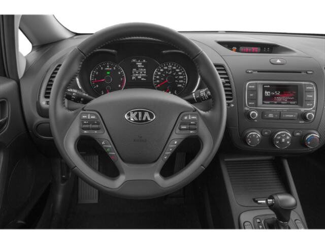 2015 Kia Forte LX Hurst TX