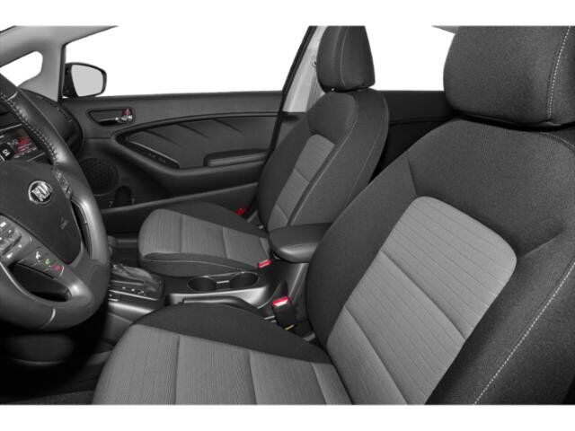 2015 Kia Forte LX Hurst TX