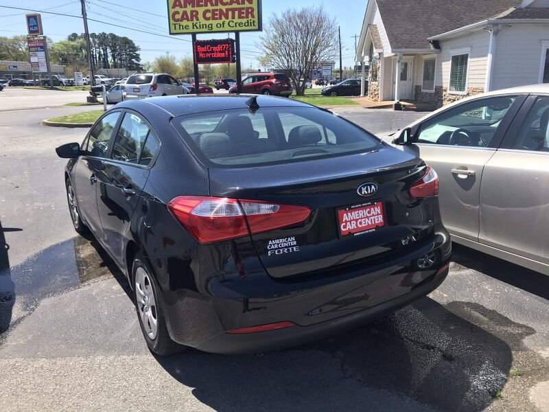 2015 Kia Forte LX Huntsville AL