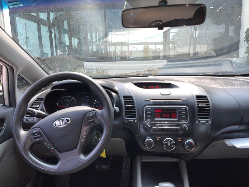 2015 Kia Forte LX Orlando FL