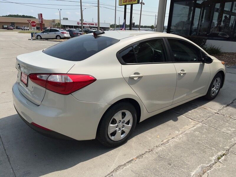 2015 Kia Forte LX Orlando FL
