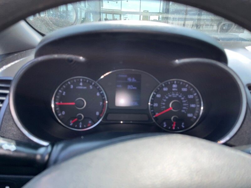 2015 Kia Forte LX Orlando FL