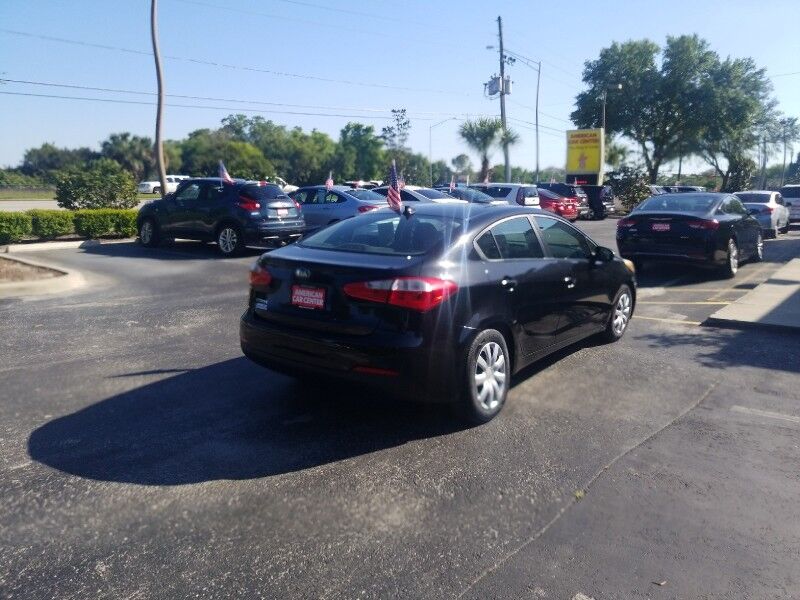 2015 Kia Forte LX Orlando FL