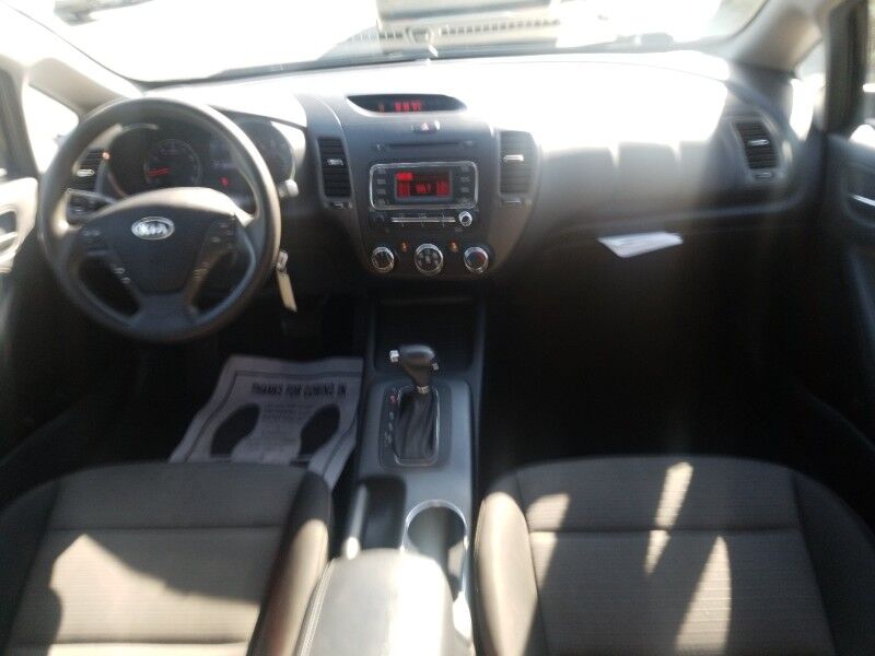 2015 Kia Forte LX Orlando FL