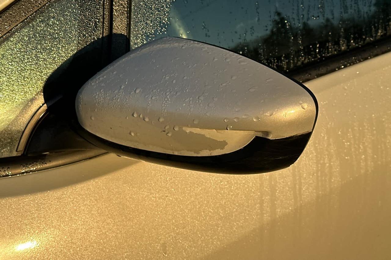 2015 Kia Forte LX Roseville CA