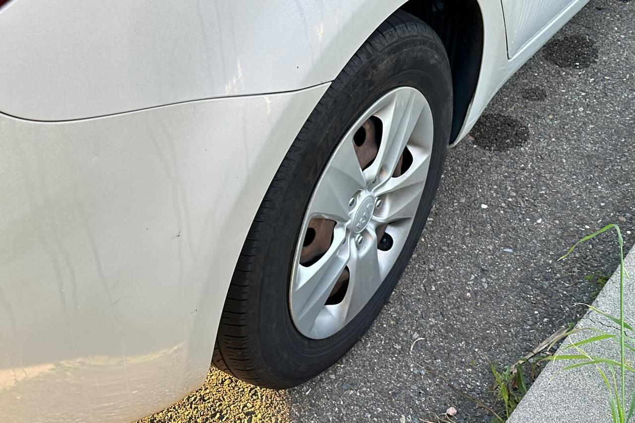 2015 Kia Forte LX Roseville CA