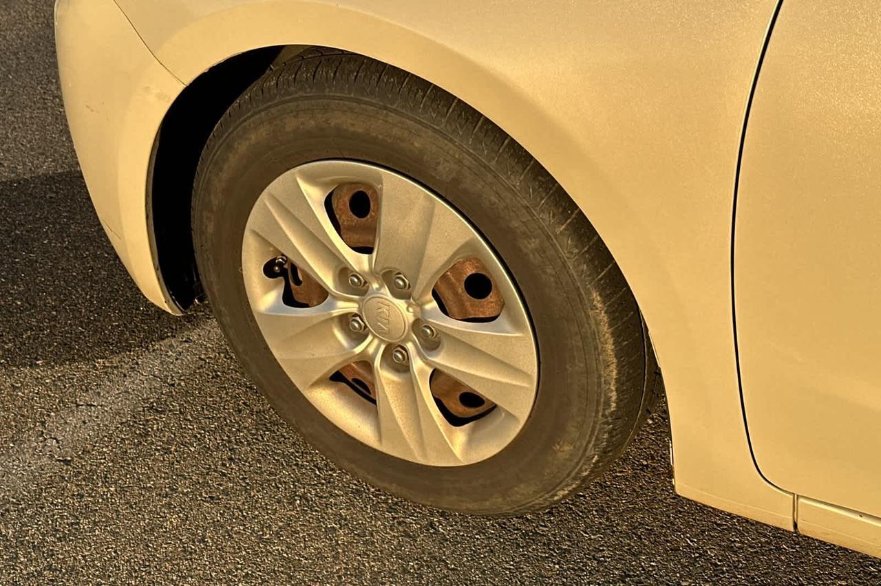 2015 Kia Forte LX Roseville CA