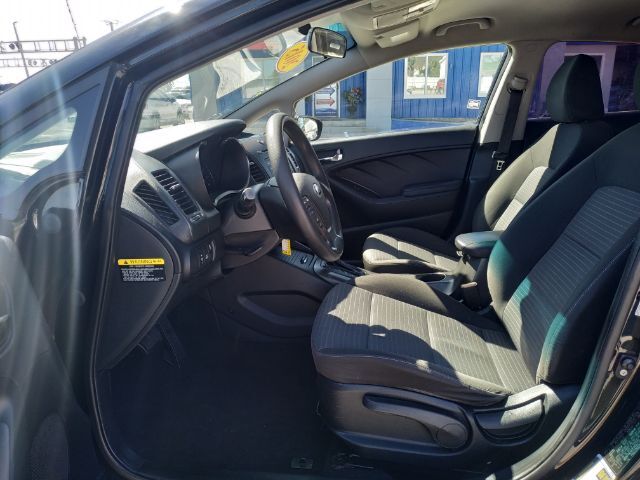 2015 Kia Forte LX Bradenton FL